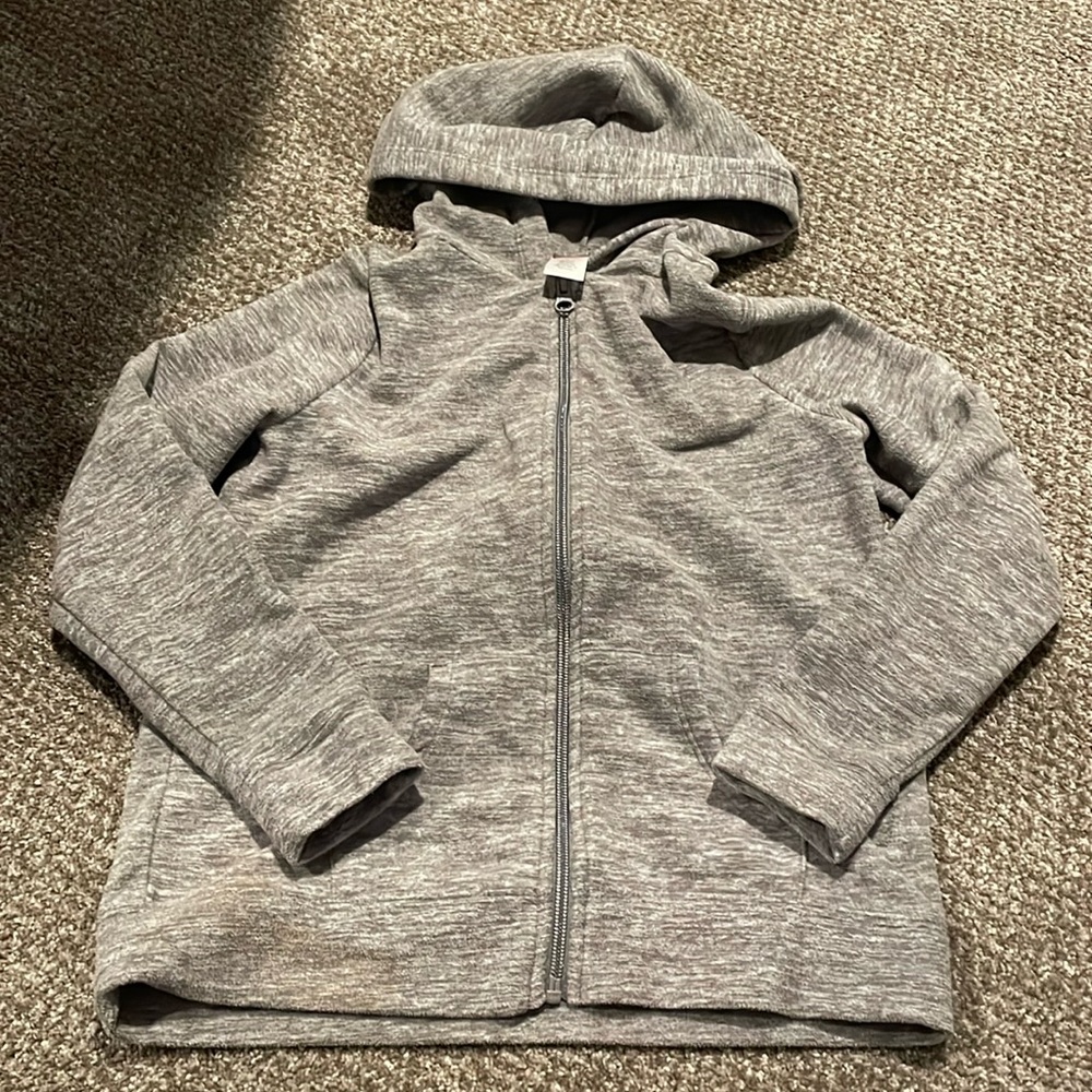 Girls Gymboree Zip
